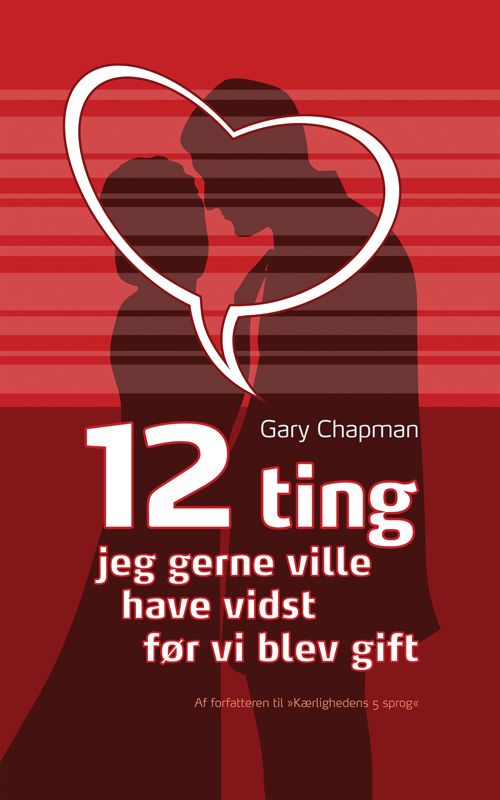 12 ting jeg gerne ville have vidst før jeg blev gift