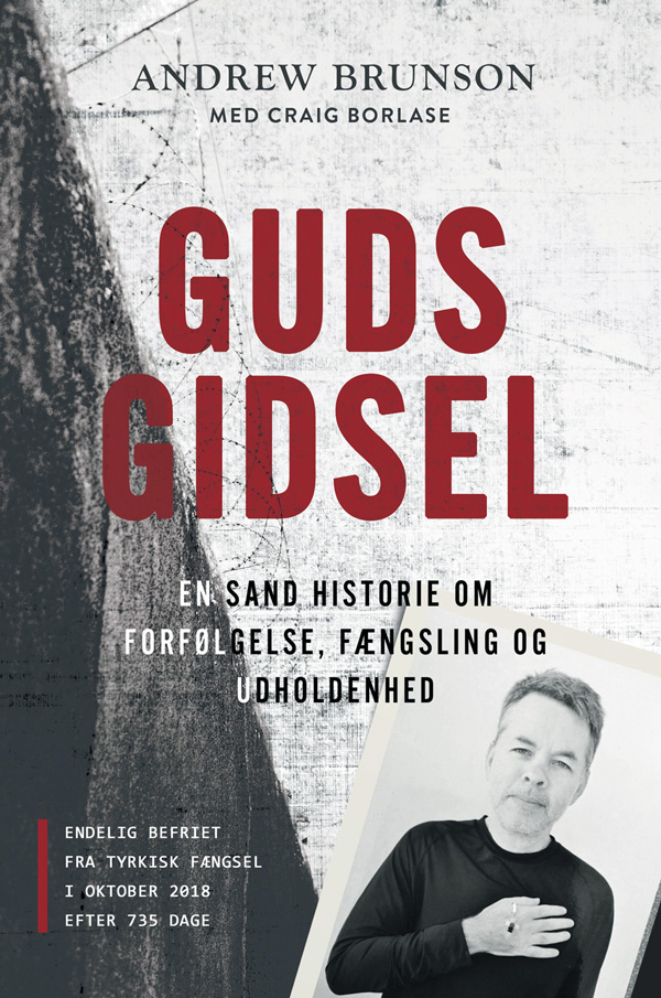 Guds Gidsel