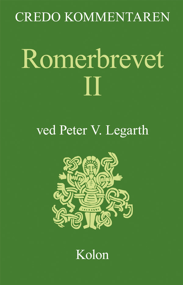 Romerbrevet 2 ( credokommentaren)