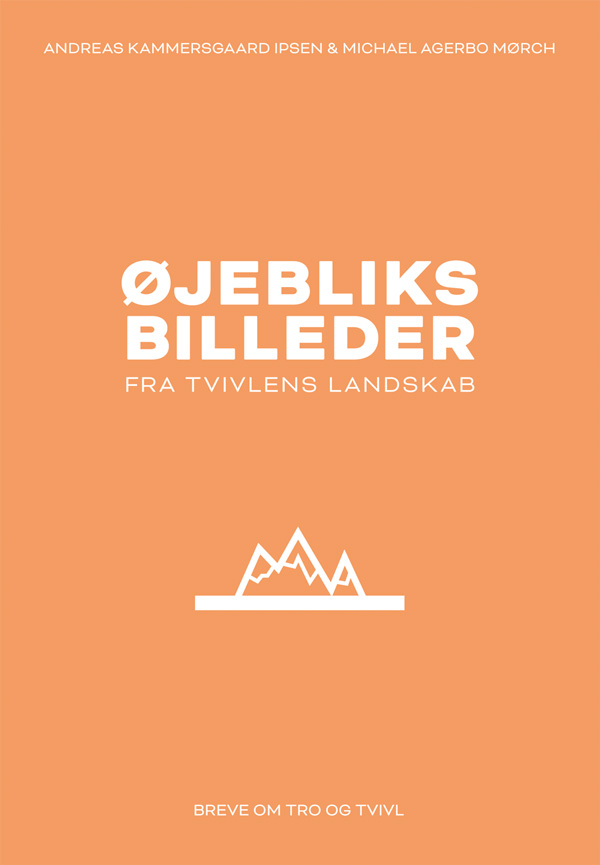 Øjebliksbilleder fra tvivlens landskab