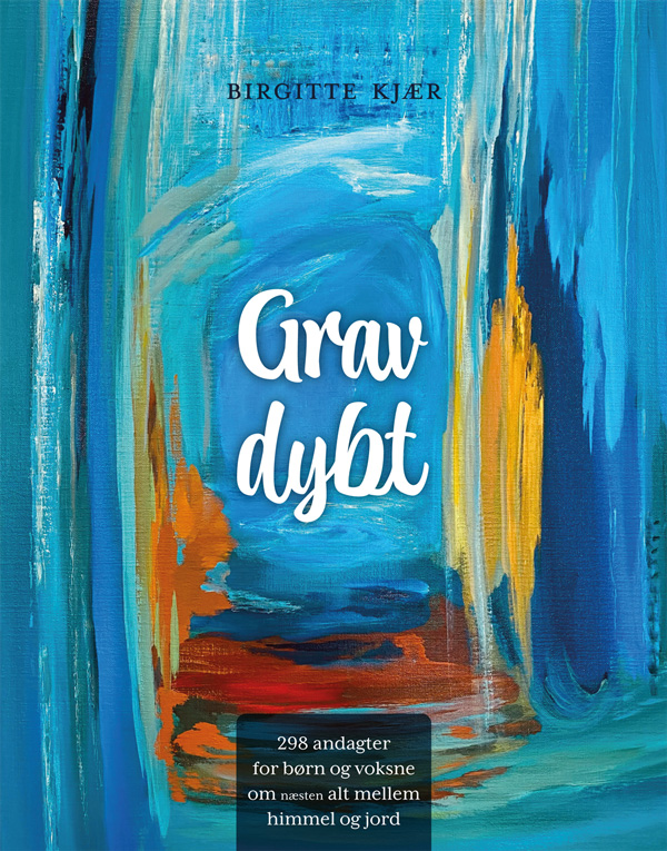 Grav dybt