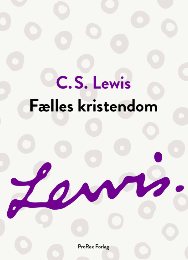 Fælles kristendom