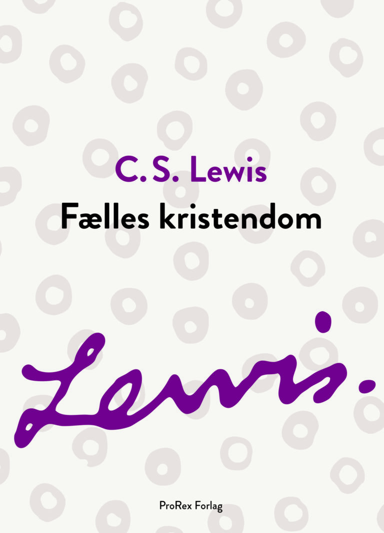 Fælles kristendom
