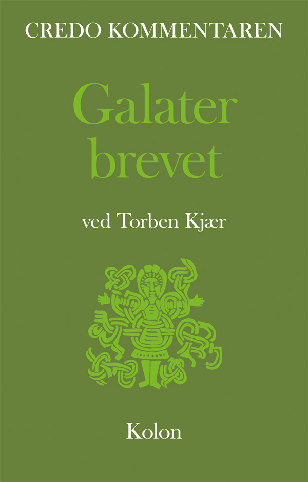 Galaterbrevet (Credo kommentaren)