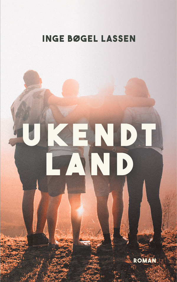 Ukendt Land