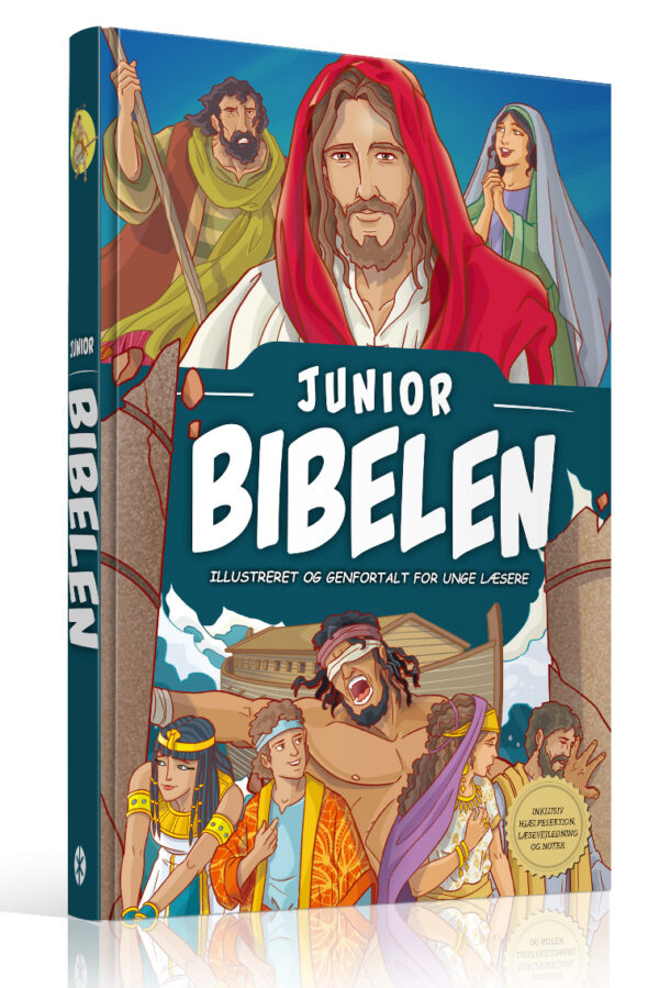 Juniorbibelen