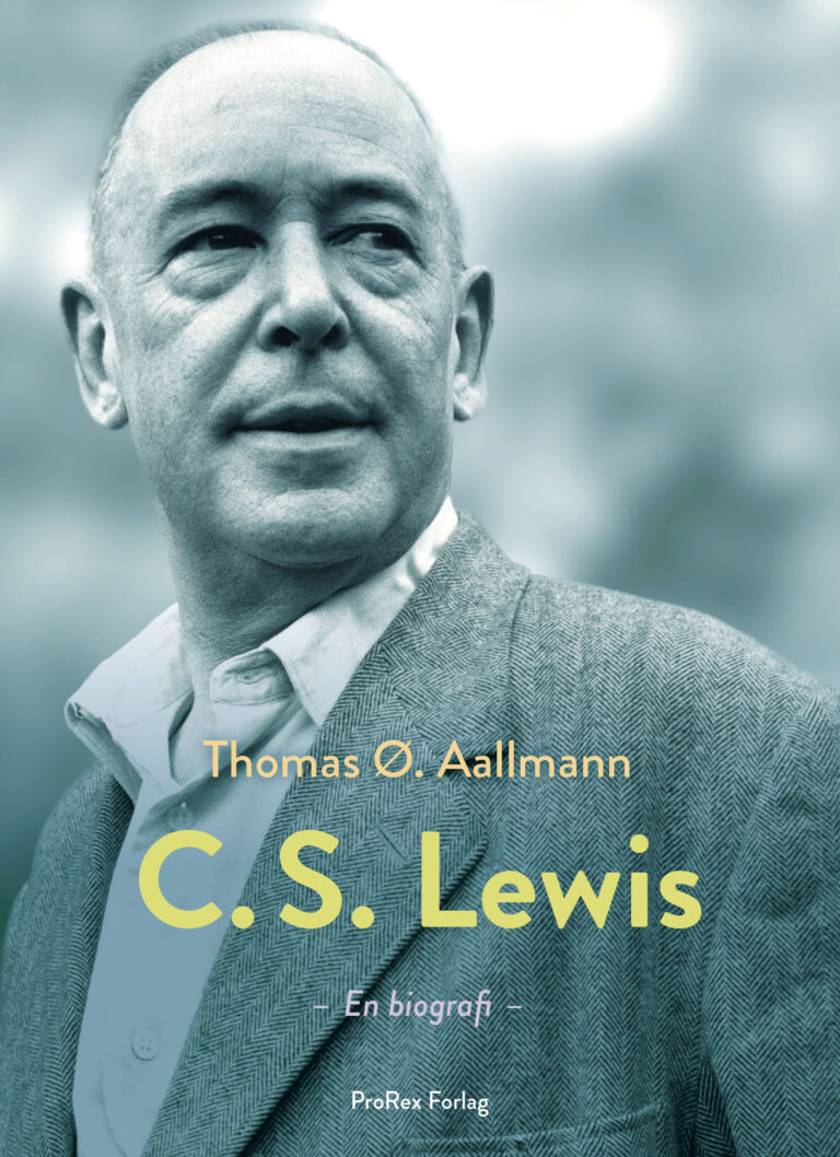 C.S.Lewis - en biografi