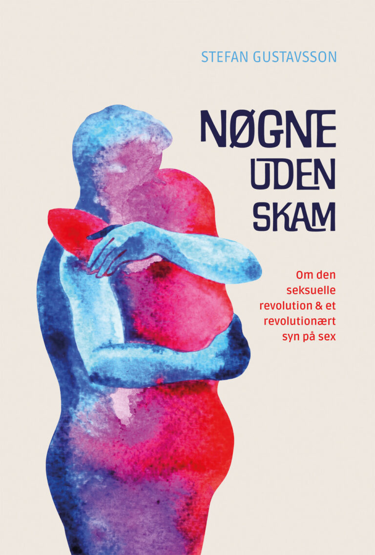 Nøgne uden skam