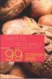 99 stykker brød