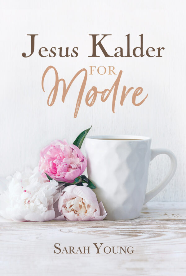 Jesus kalder for Mødre