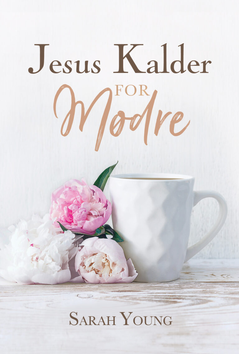Jesus kalder for Mødre