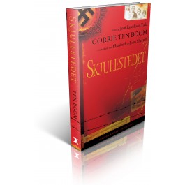 Skjulestedet