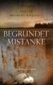 Begrundet mistanke