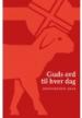 Guds ord til hver dag