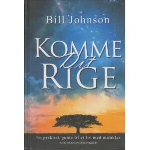 Komme Dit Rige