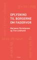Oplysning til borgerne om fadervor
