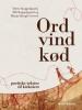 Ord vind kød