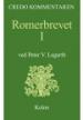 Romerbrevet 1, (Credo kommentar)
